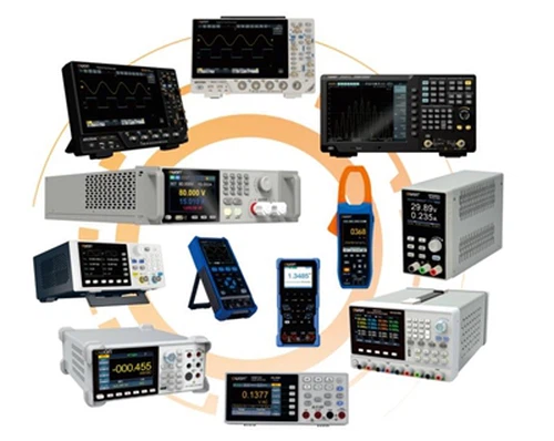 ОВОН|Прекрасное завершение выставки Electronica 2024 в Мюнхене!